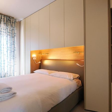 Mila Apartments Venosa Милано Екстериор снимка